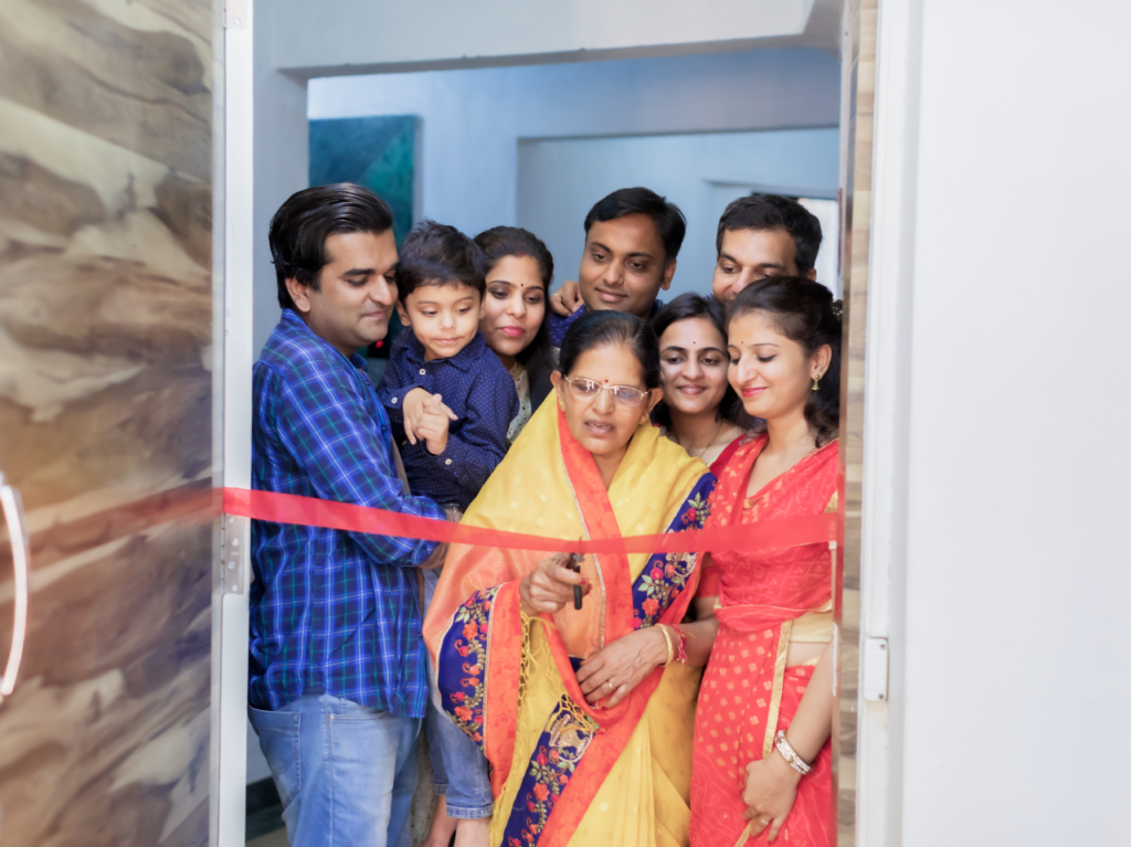 Modern Home Design Services by Urbanspace Builders in Chennai