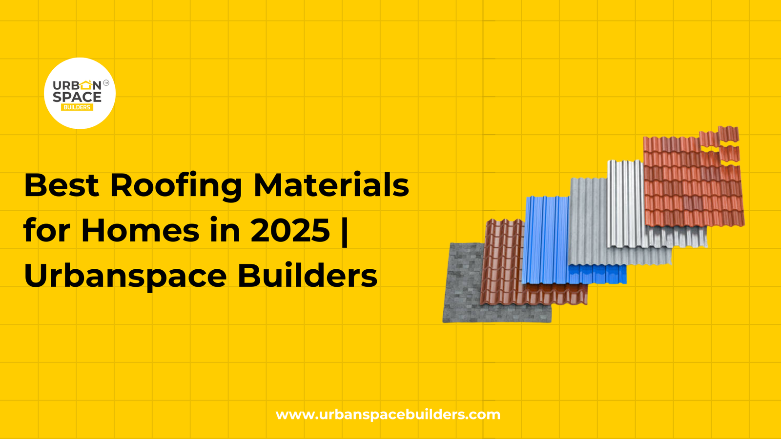 Best Roofing Materials for Homes in 2025: Top Choices for Durability and Style