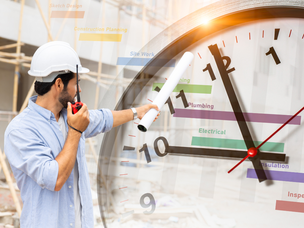 Home Construction Timeline in Chennai | Step-by-Step Building Process by Urbanspace Builders