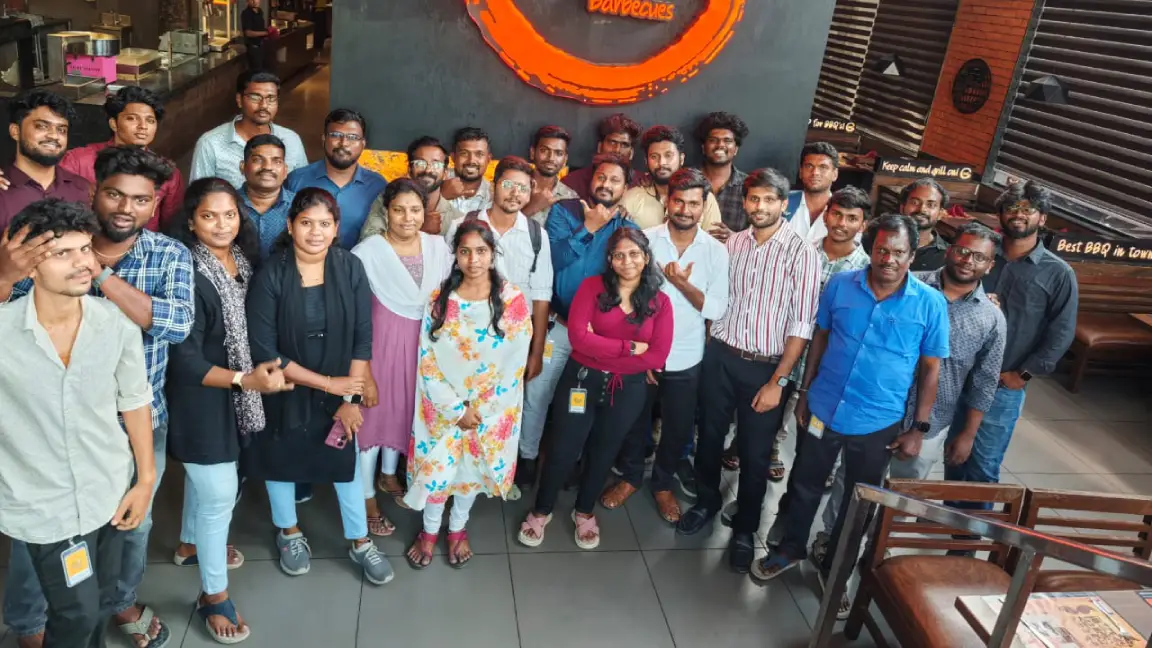 Urban Space Team Outing (3)